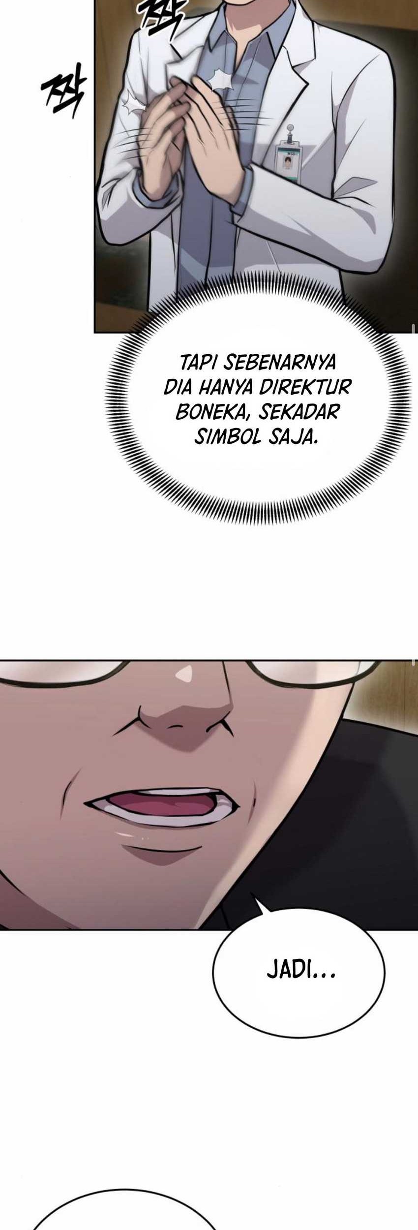 God’s Scalpel Chapter 25 Gambar 39