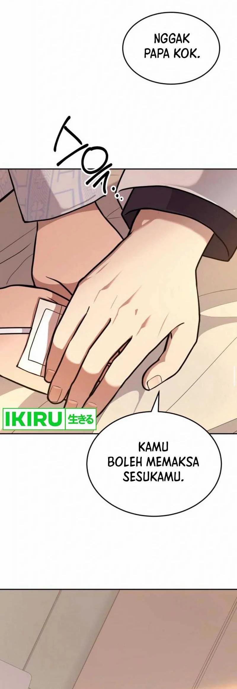 God’s Scalpel Chapter 29 Gambar 37