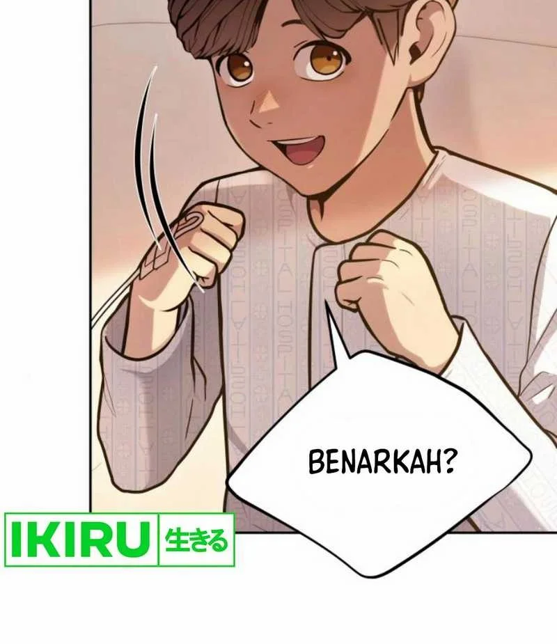 God’s Scalpel Chapter 29 Gambar 43