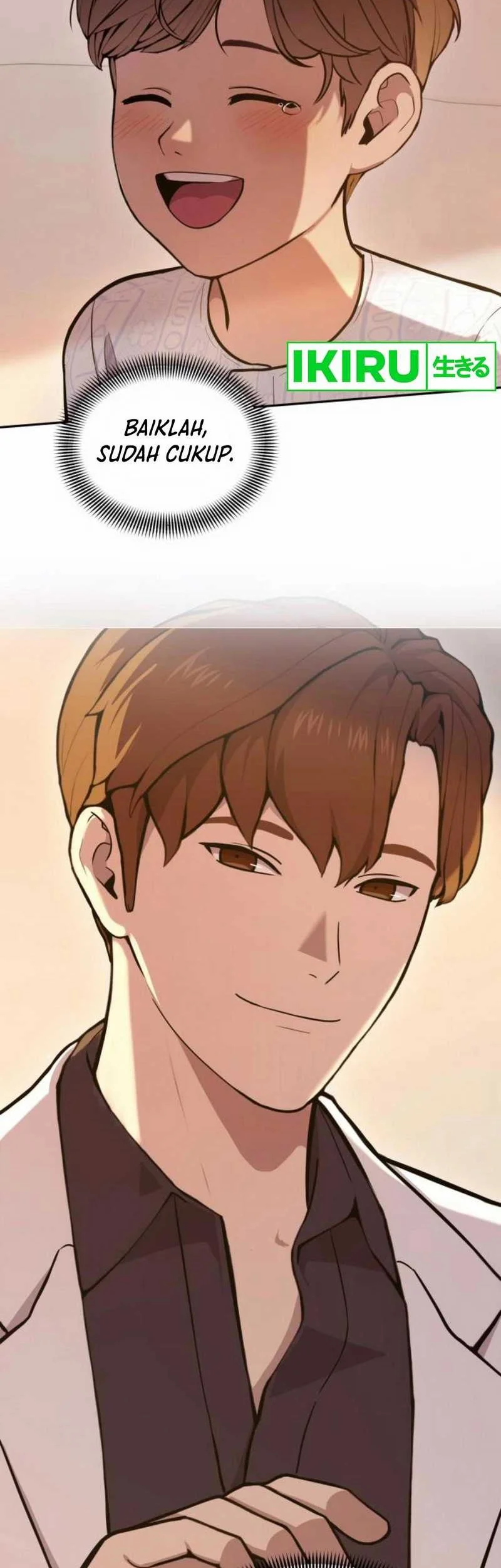 God’s Scalpel Chapter 29 Gambar 45