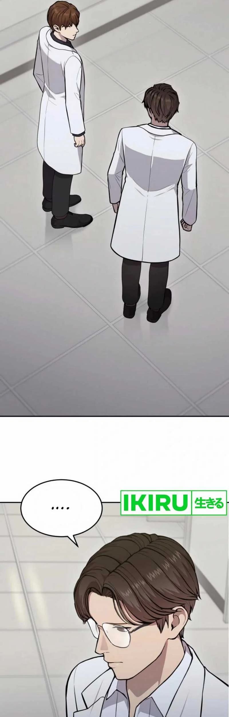 God’s Scalpel Chapter 29 Gambar 59