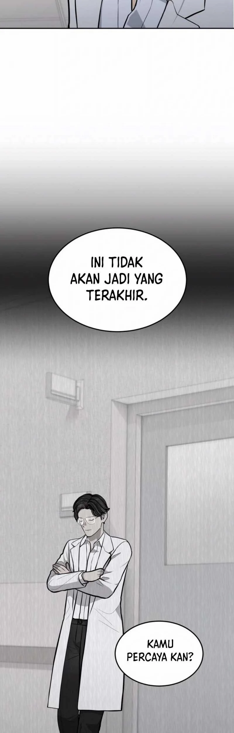 God’s Scalpel Chapter 29 Gambar 60