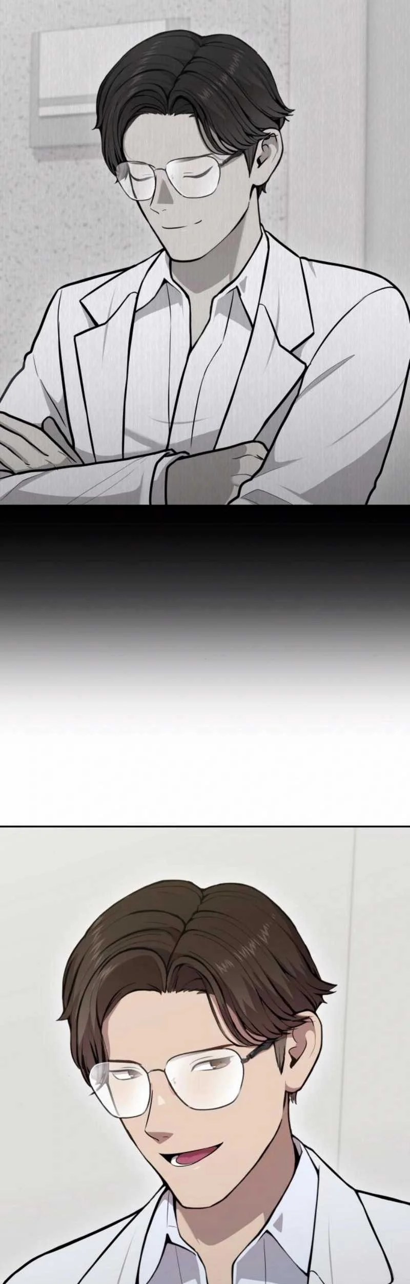 God’s Scalpel Chapter 29 Gambar 62