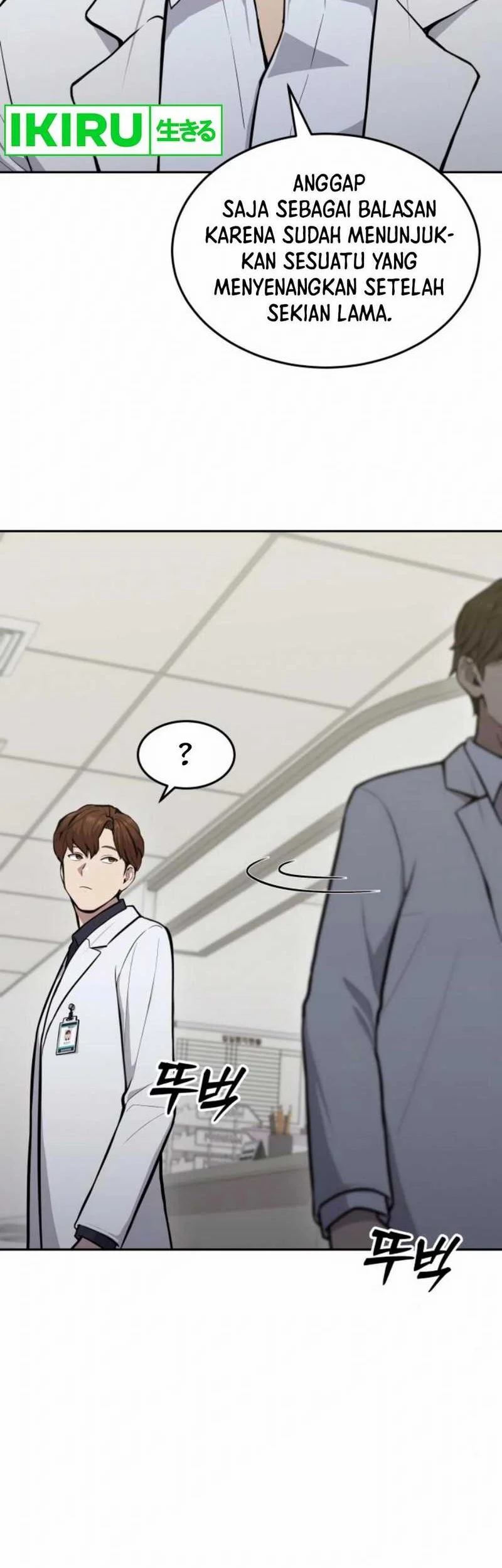 God’s Scalpel Chapter 29 Gambar 63