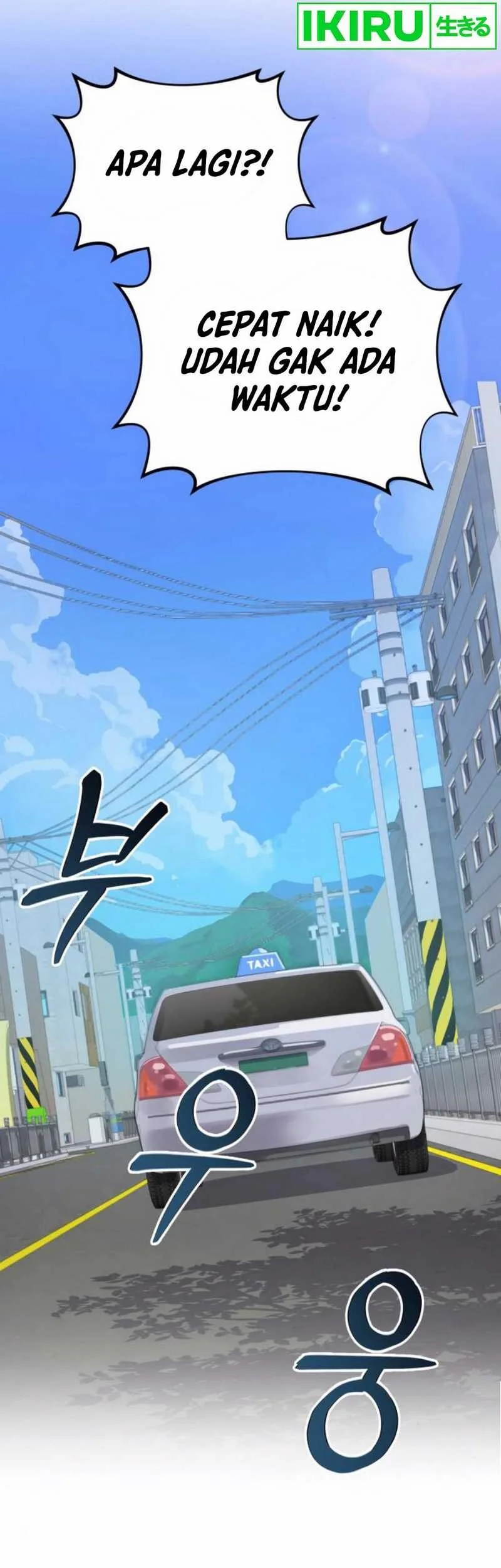 God’s Scalpel Chapter 29 Gambar 68