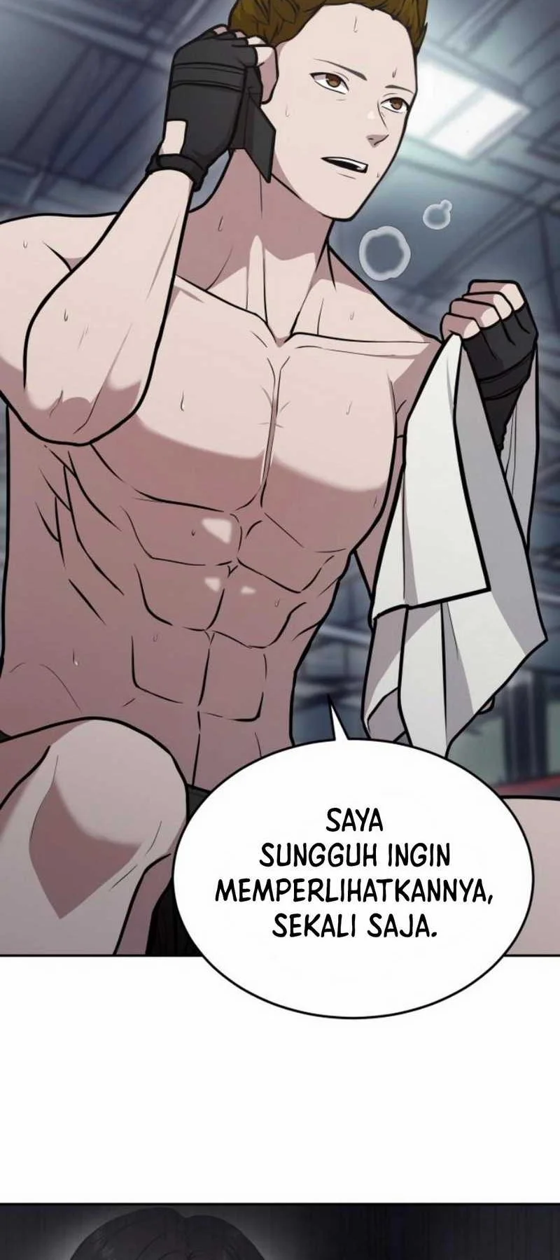 God’s Scalpel Chapter 29 Gambar 11