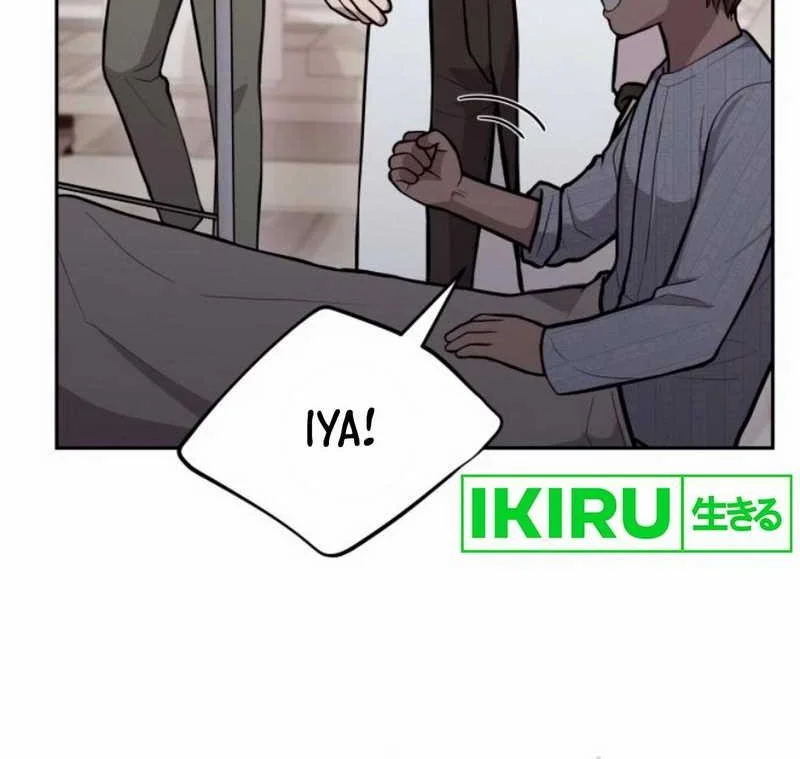 God’s Scalpel Chapter 29 Gambar 20