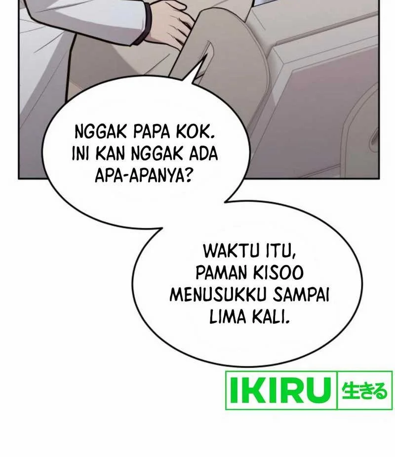 God’s Scalpel Chapter 29 Gambar 26