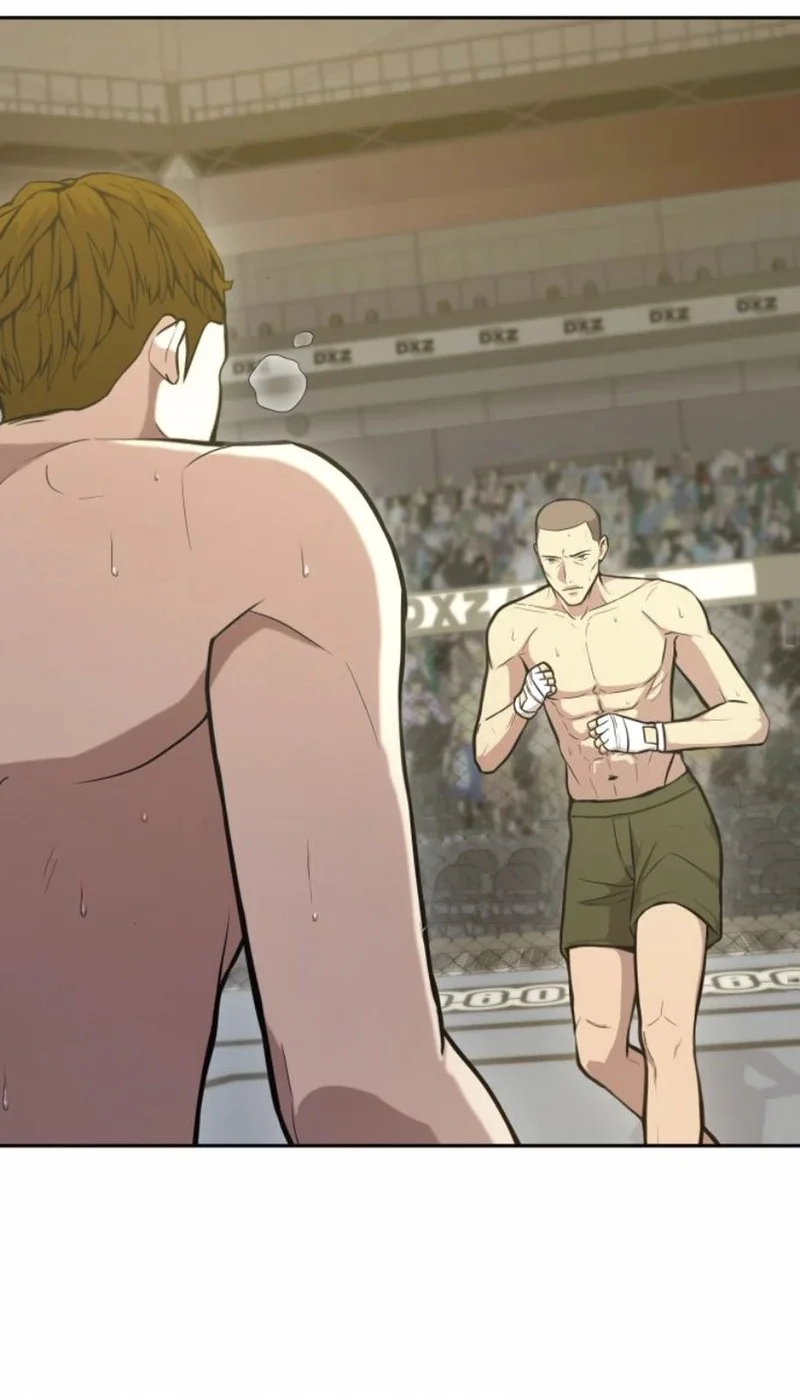 God’s Scalpel Chapter 30 Gambar 43