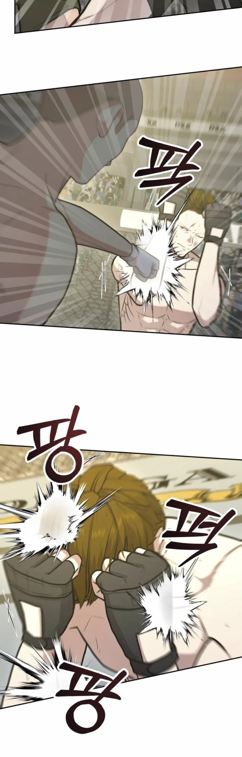 God’s Scalpel Chapter 30 Gambar 45