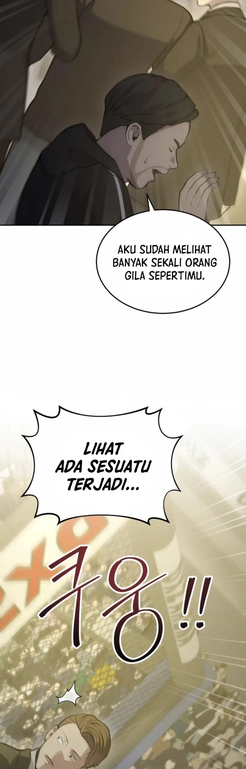 God’s Scalpel Chapter 30 Gambar 56