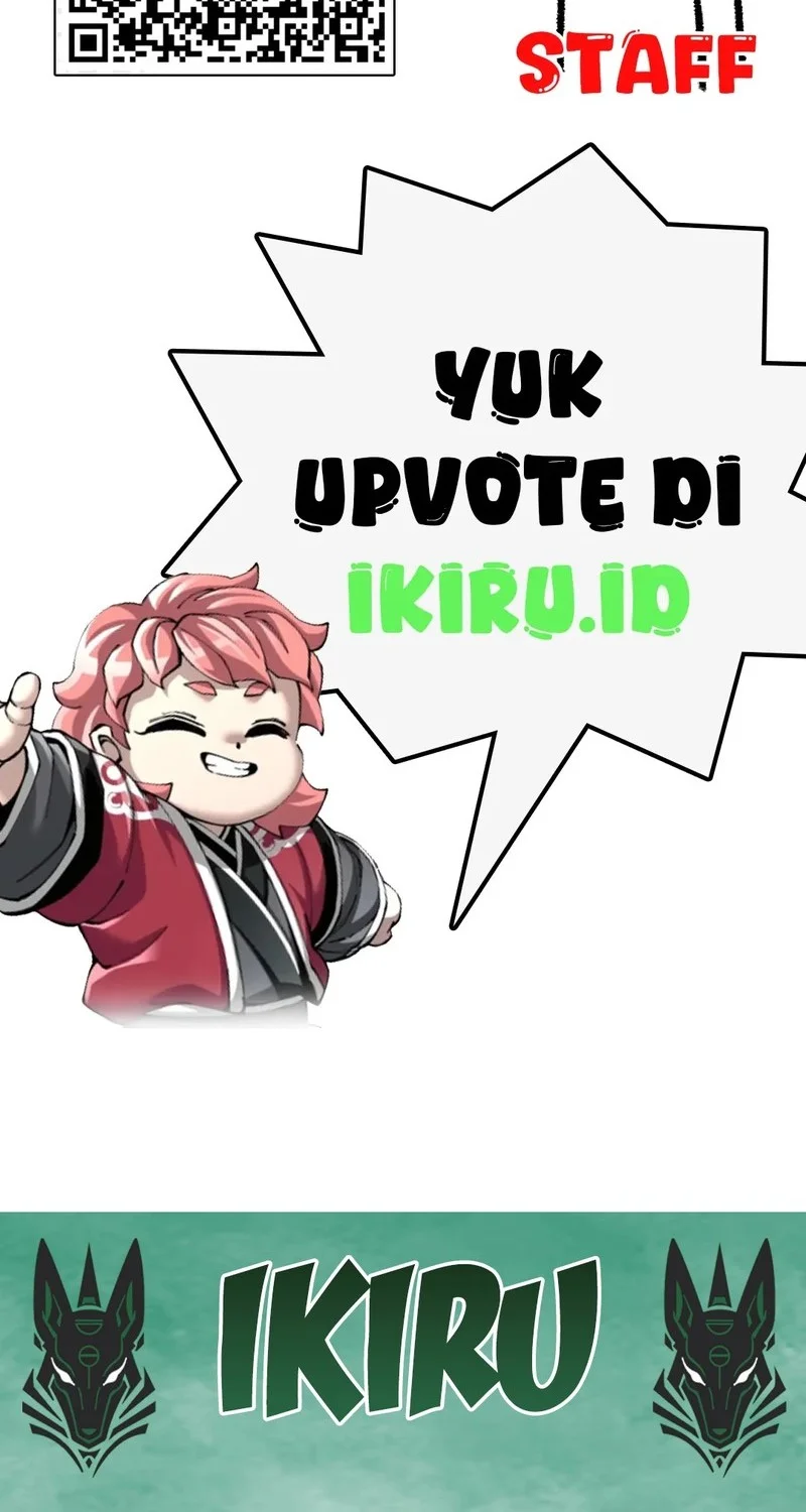 God’s Scalpel Chapter 30 Gambar 63