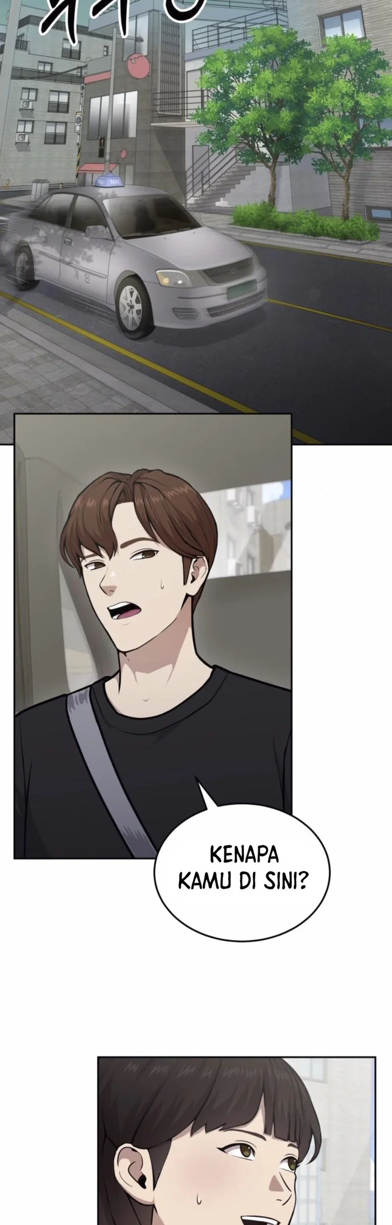 Manhwa God’s Scalpel Chapter 30 gambar 2