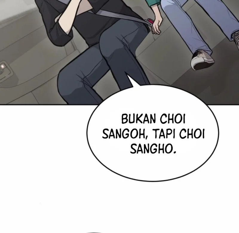 God’s Scalpel Chapter 30 Gambar 4