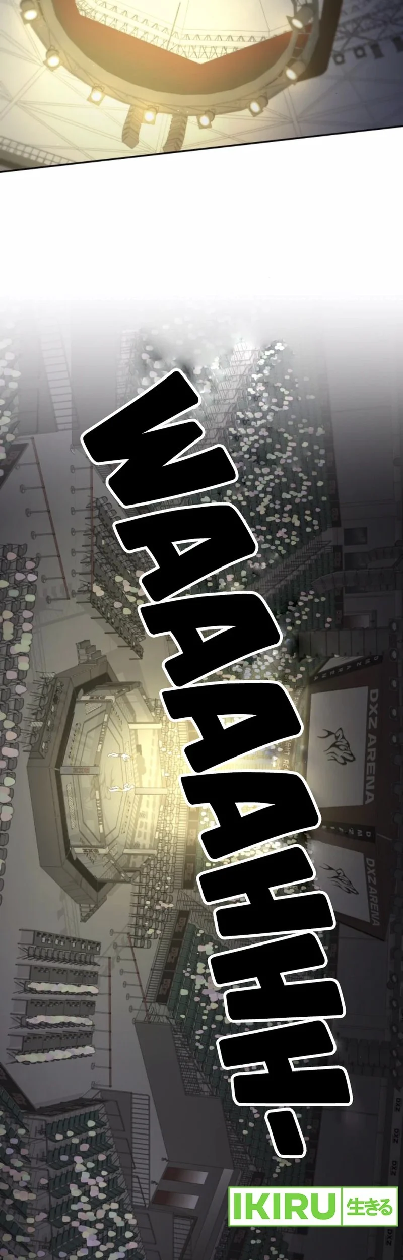 God’s Scalpel Chapter 30 Gambar 9