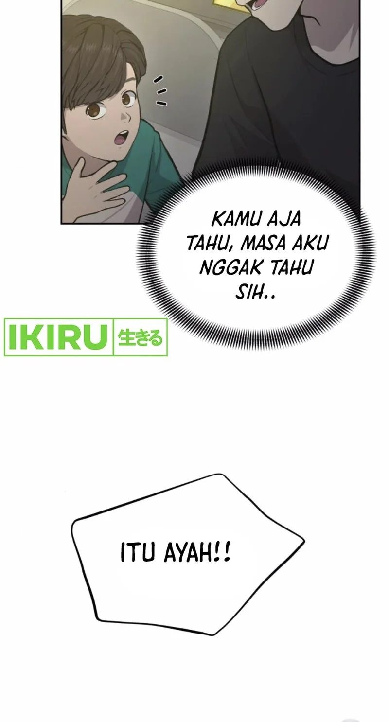 God’s Scalpel Chapter 30 Gambar 19