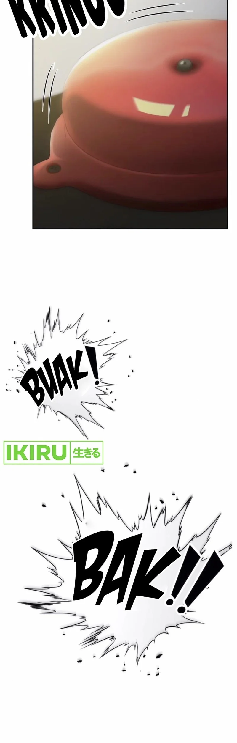 God’s Scalpel Chapter 30 Gambar 26