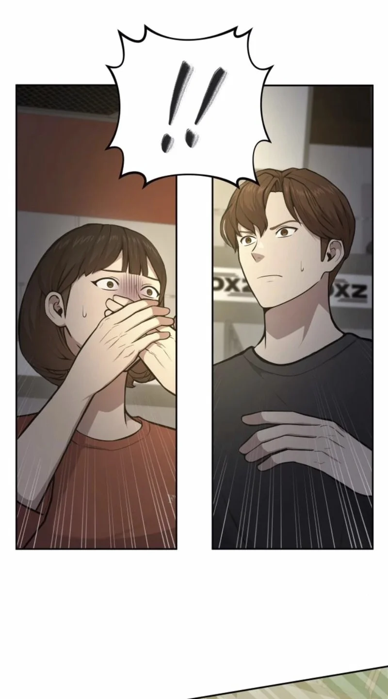 God’s Scalpel Chapter 30 Gambar 27