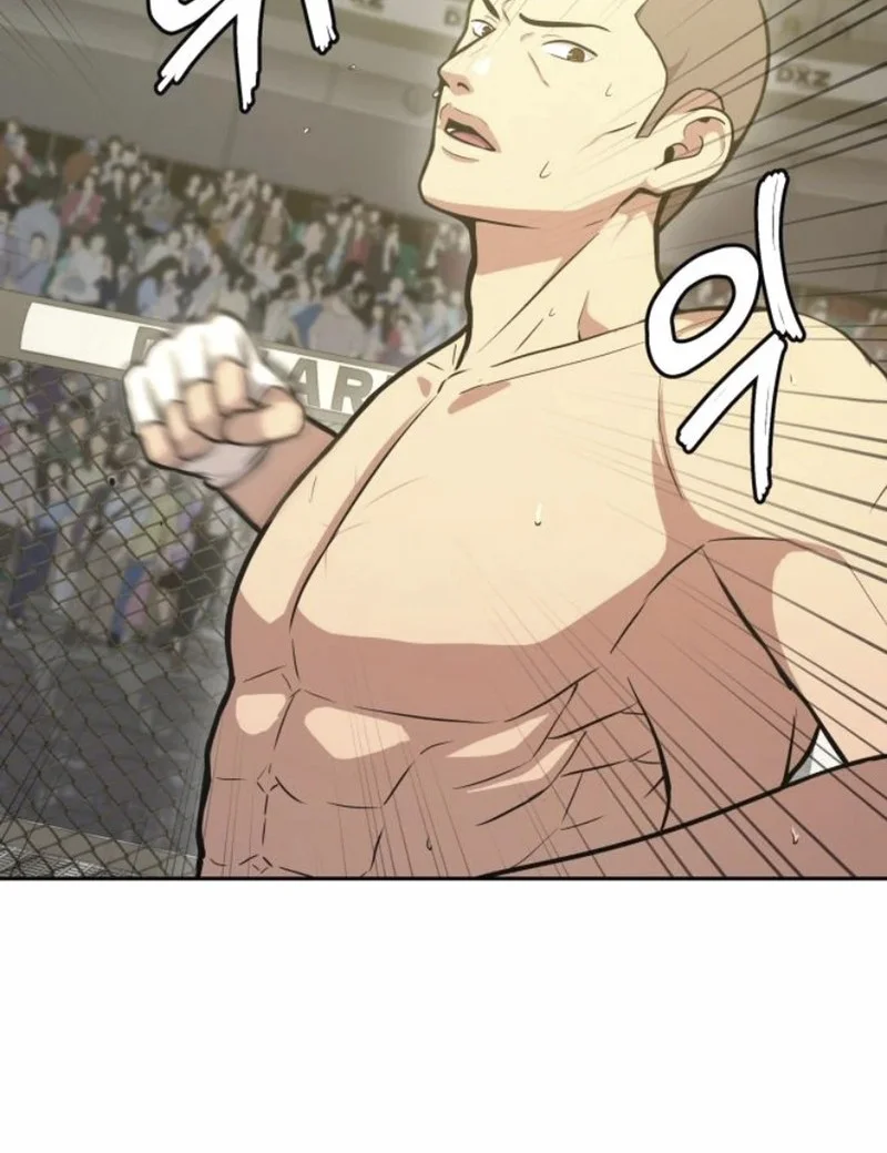 God’s Scalpel Chapter 30 Gambar 31