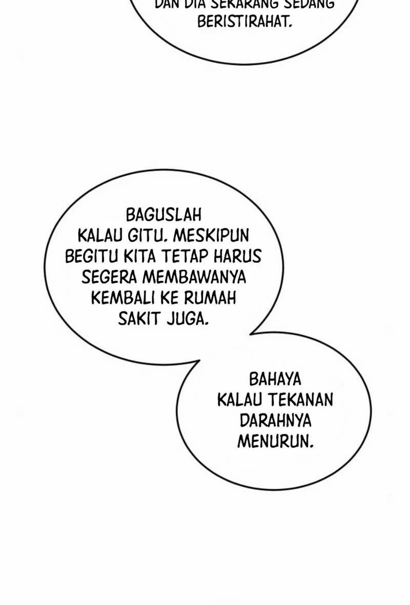 God’s Scalpel Chapter 31 Gambar 20