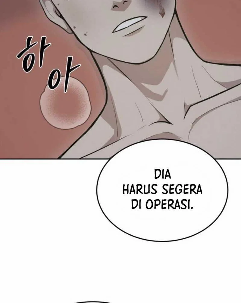 God’s Scalpel Chapter 31 Gambar 22