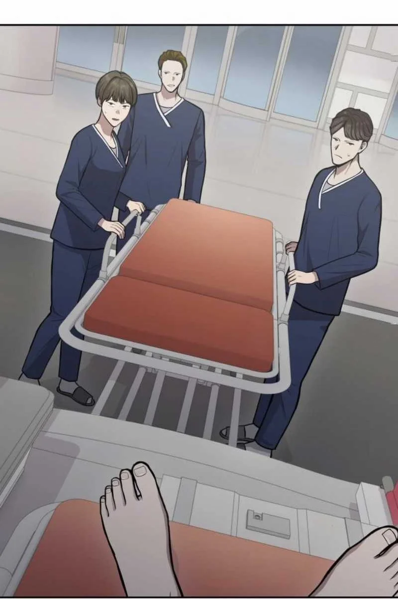 God’s Scalpel Chapter 31 Gambar 30