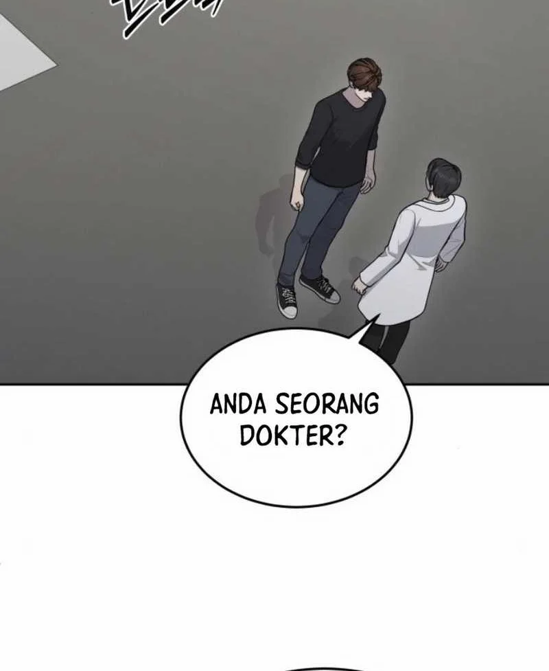 God’s Scalpel Chapter 31 Gambar 32