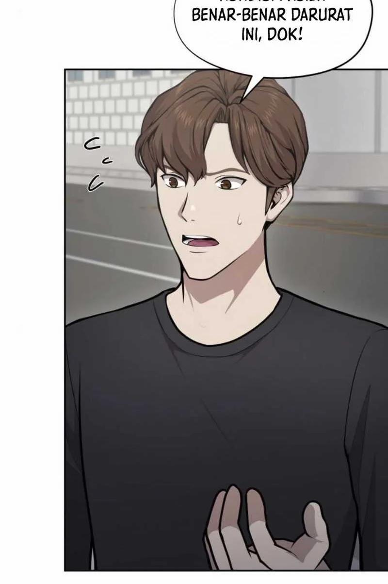 God’s Scalpel Chapter 31 Gambar 34