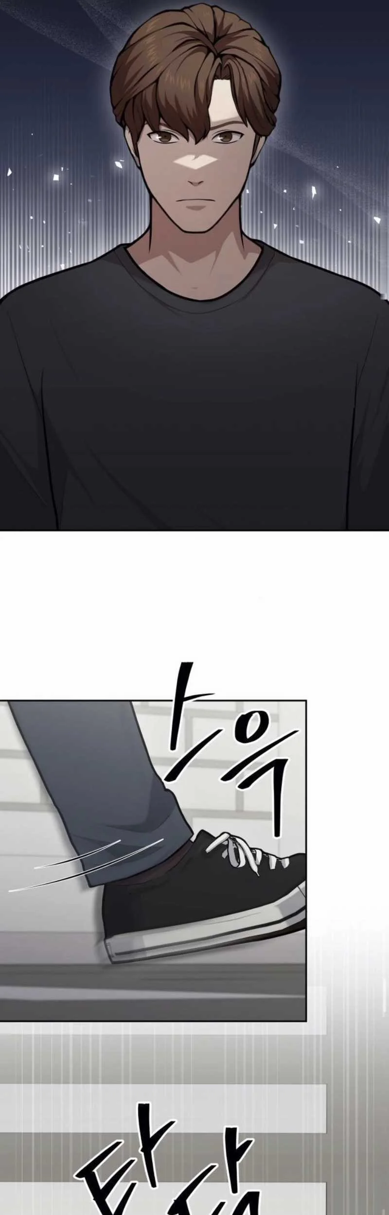 God’s Scalpel Chapter 31 Gambar 37