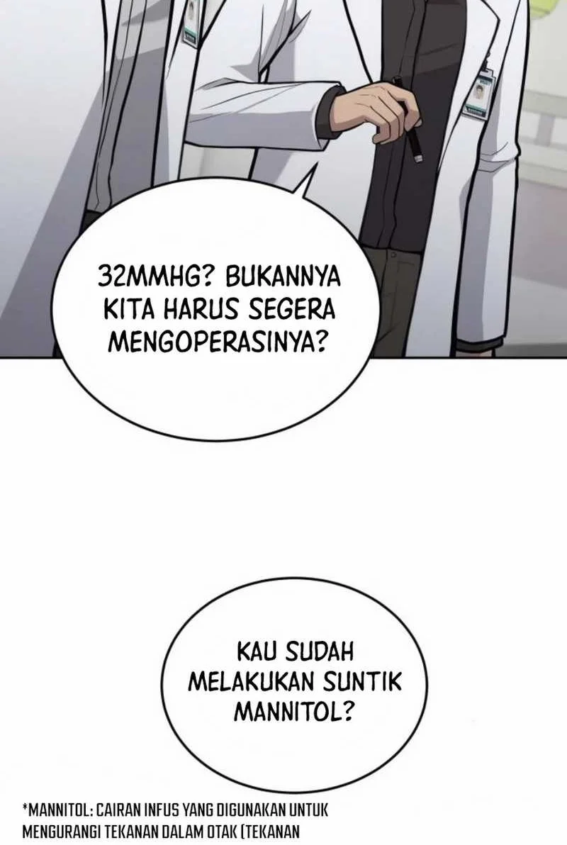 God’s Scalpel Chapter 31 Gambar 42