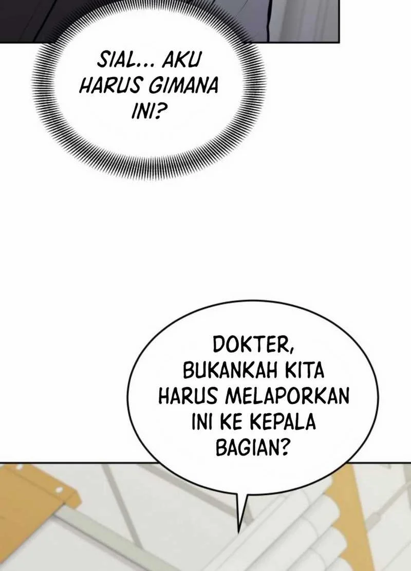 God’s Scalpel Chapter 31 Gambar 44