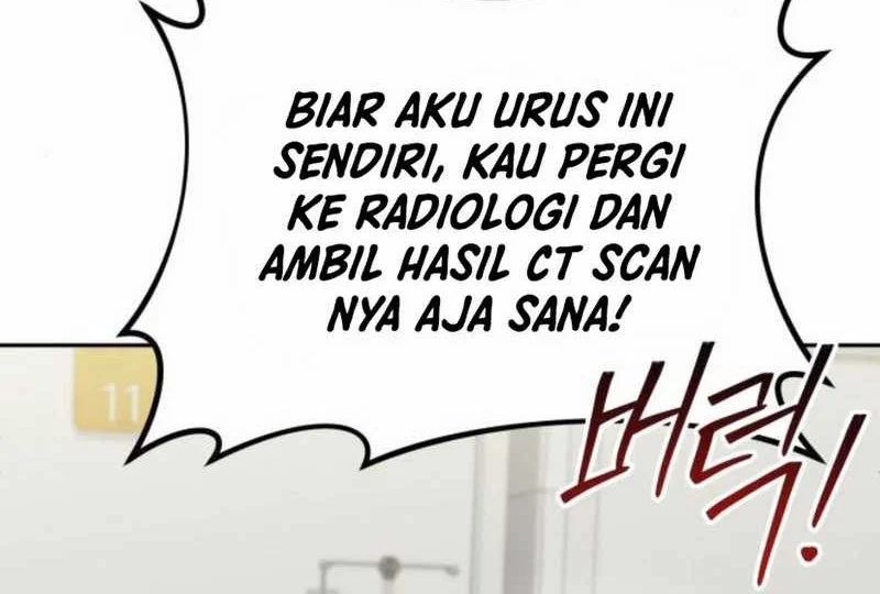 God’s Scalpel Chapter 31 Gambar 46