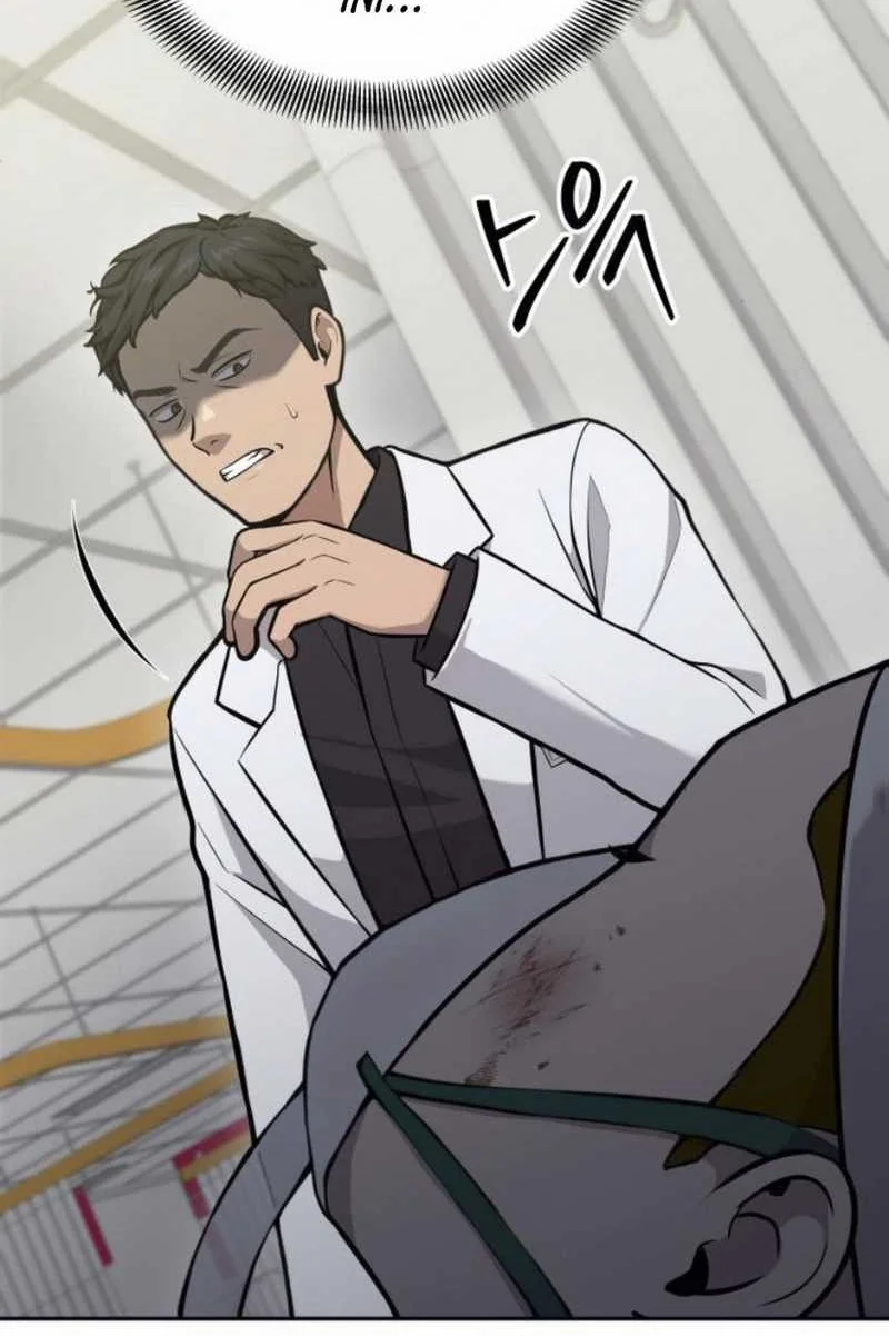 God’s Scalpel Chapter 31 Gambar 48