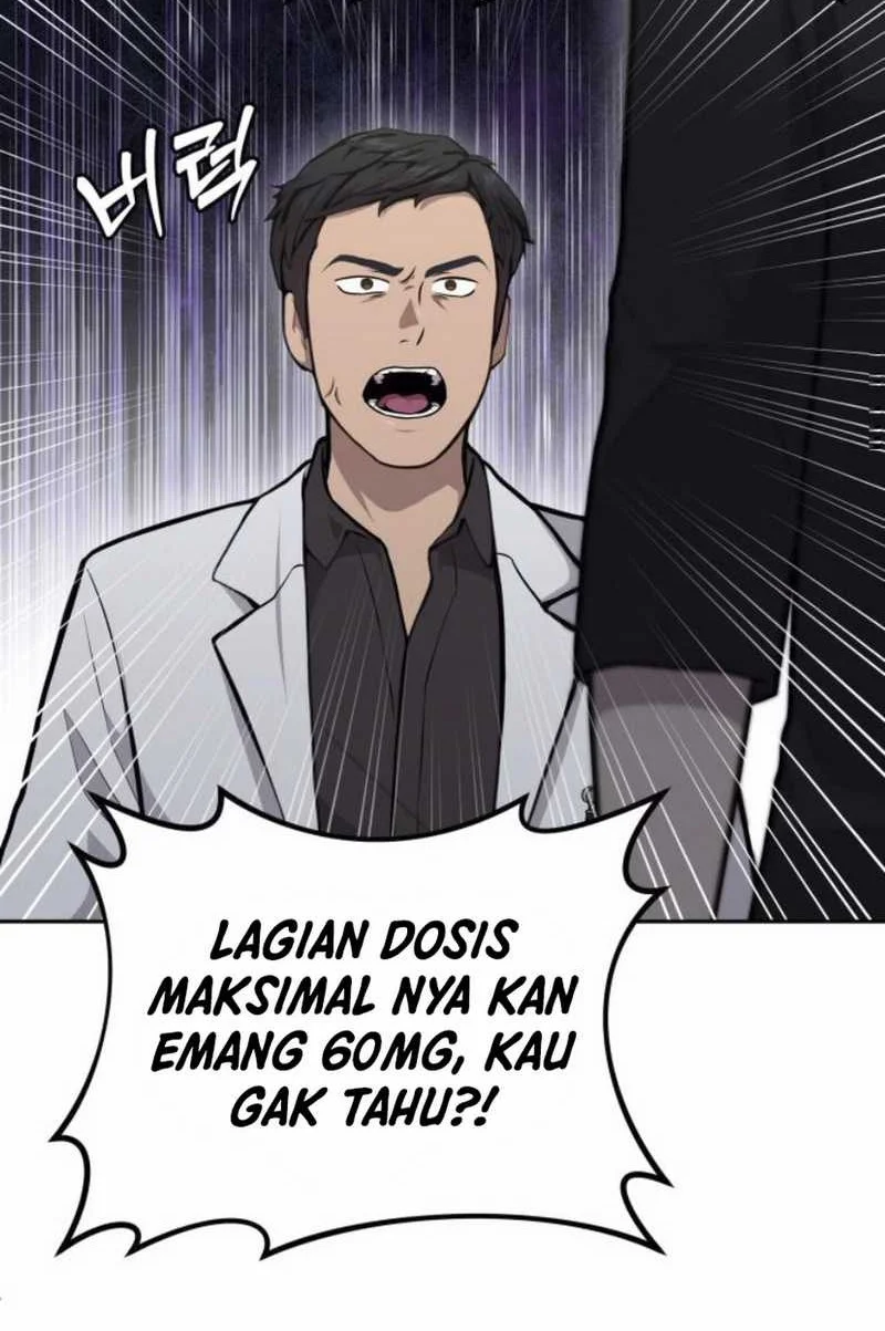 God’s Scalpel Chapter 31 Gambar 58