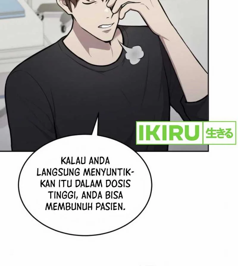 God’s Scalpel Chapter 31 Gambar 62
