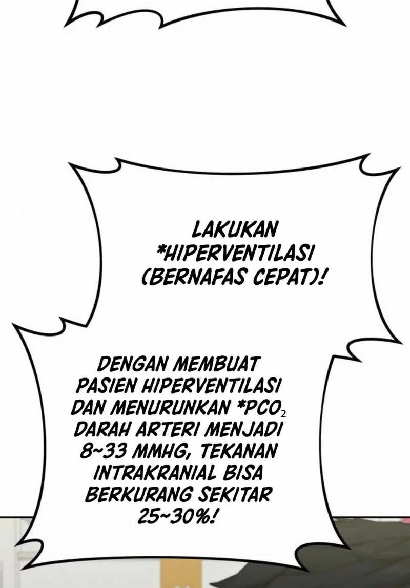 God’s Scalpel Chapter 31 Gambar 66