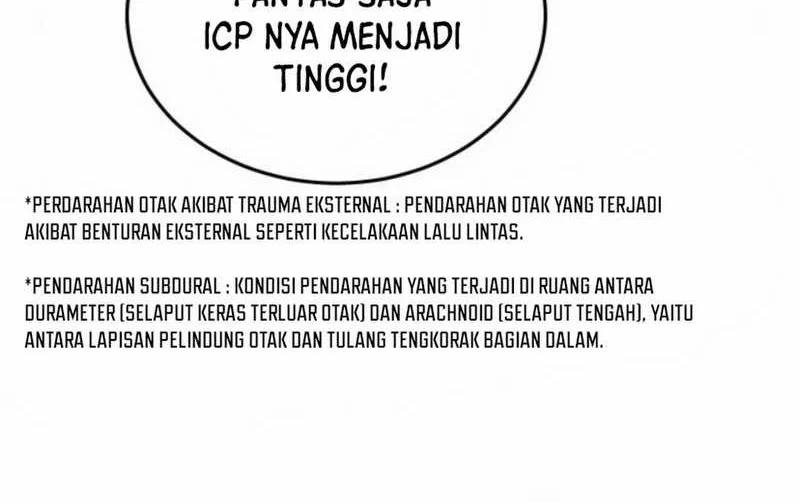 God’s Scalpel Chapter 31 Gambar 70