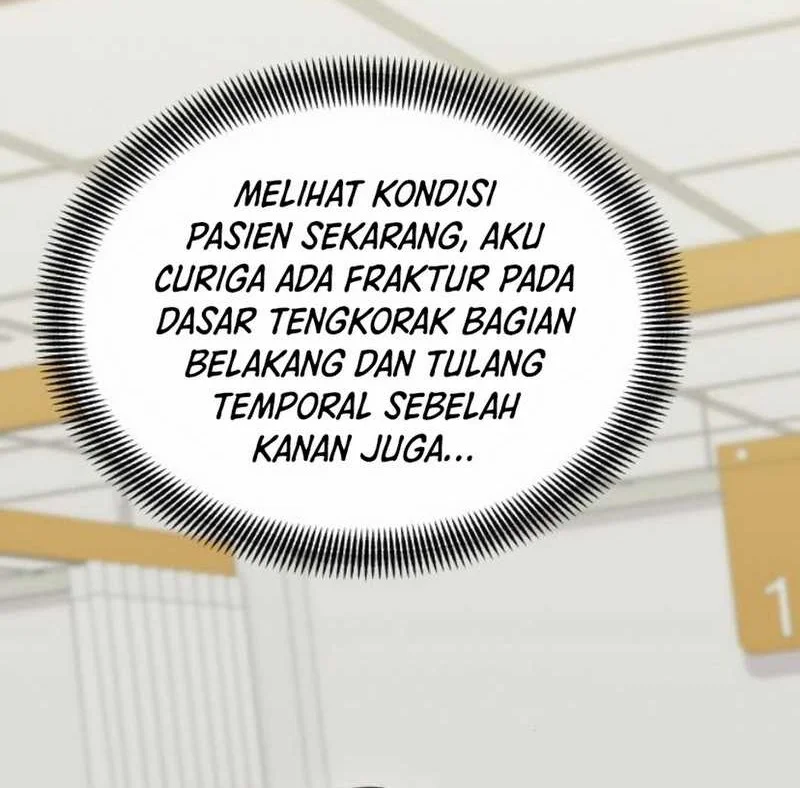 God’s Scalpel Chapter 31 Gambar 72