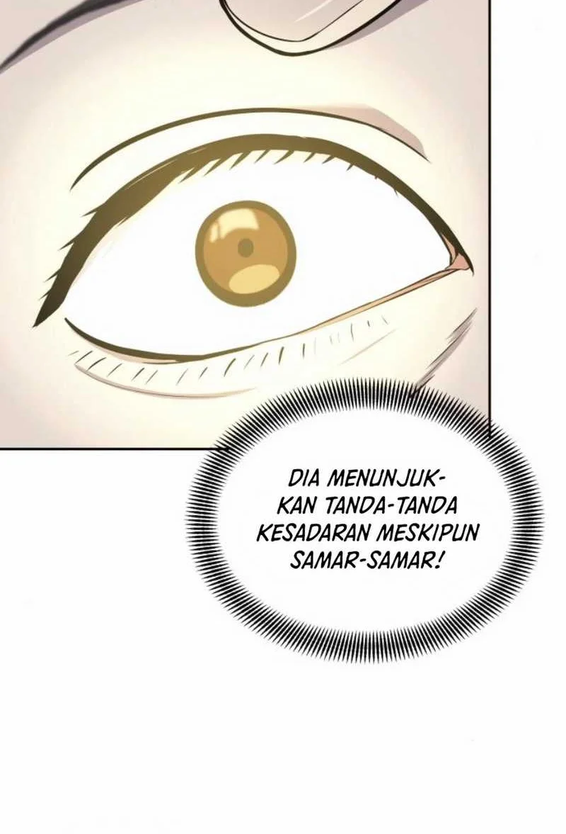 God’s Scalpel Chapter 31 Gambar 6
