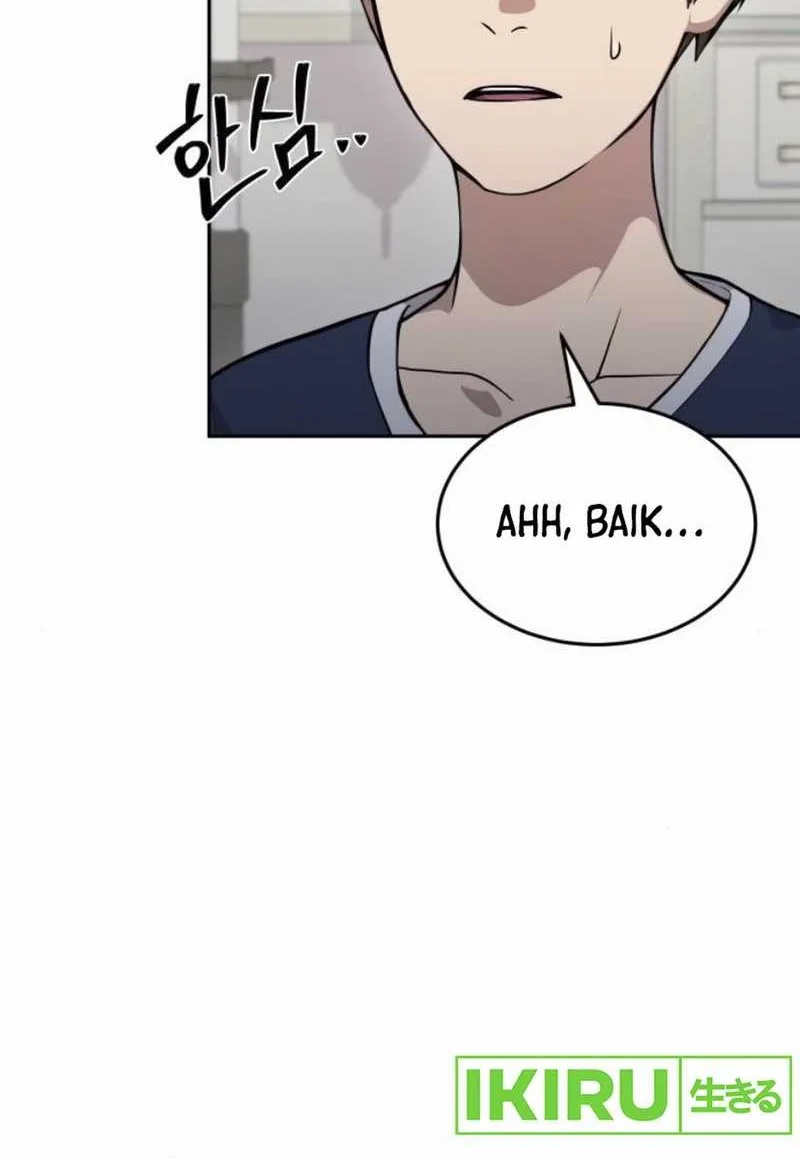 God’s Scalpel Chapter 31 Gambar 80