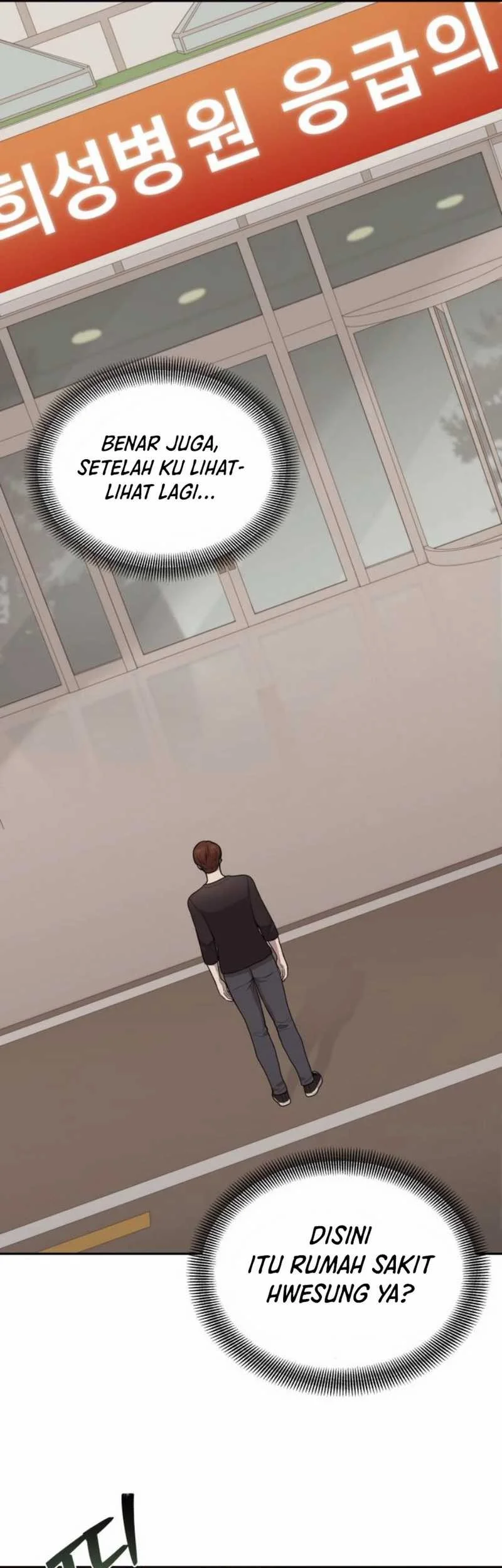 God’s Scalpel Chapter 31 Gambar 87