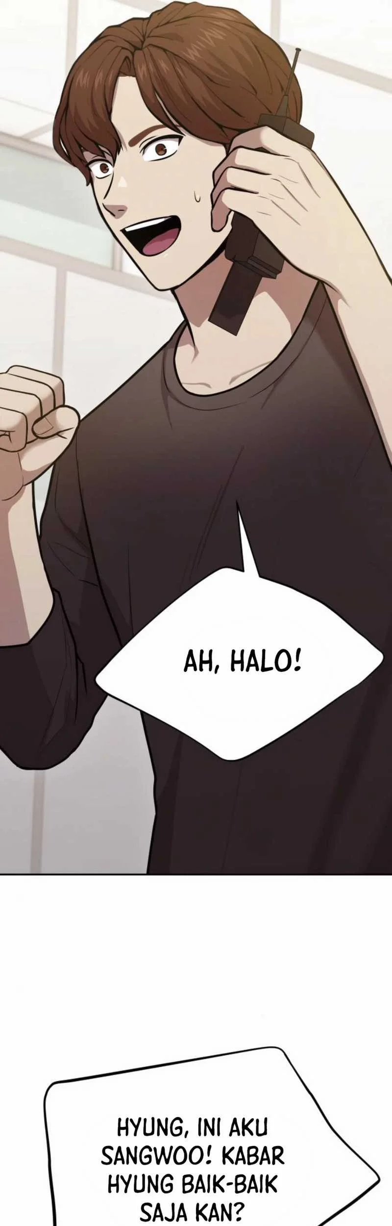 God’s Scalpel Chapter 31 Gambar 91