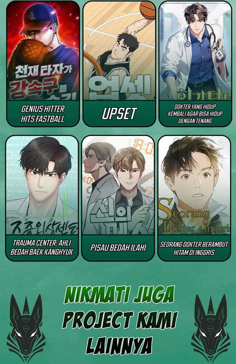 God’s Scalpel Chapter 31 Gambar 95