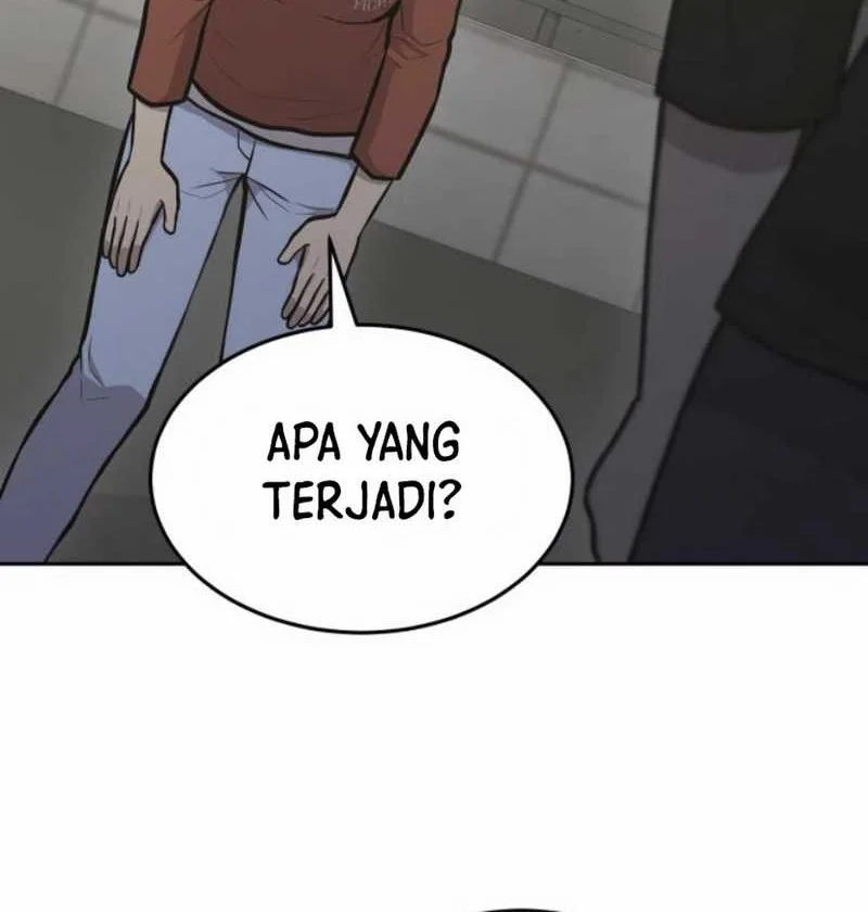 God’s Scalpel Chapter 31 Gambar 18