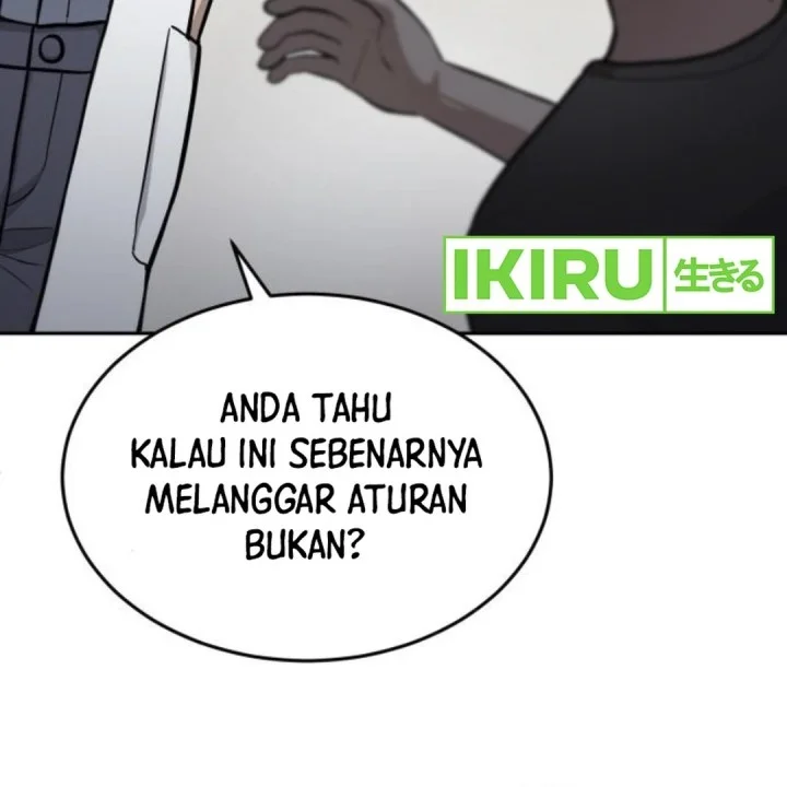 God’s Scalpel Chapter 32 Gambar 20