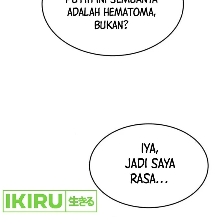 God’s Scalpel Chapter 32 Gambar 35