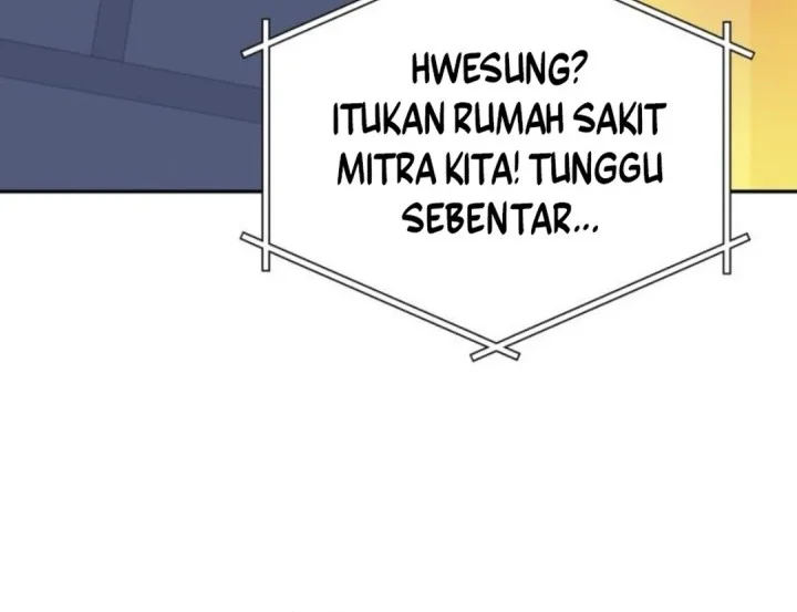 God’s Scalpel Chapter 32 Gambar 54