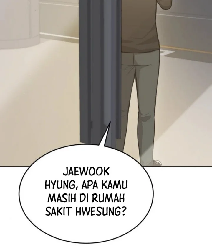 God’s Scalpel Chapter 32 Gambar 4