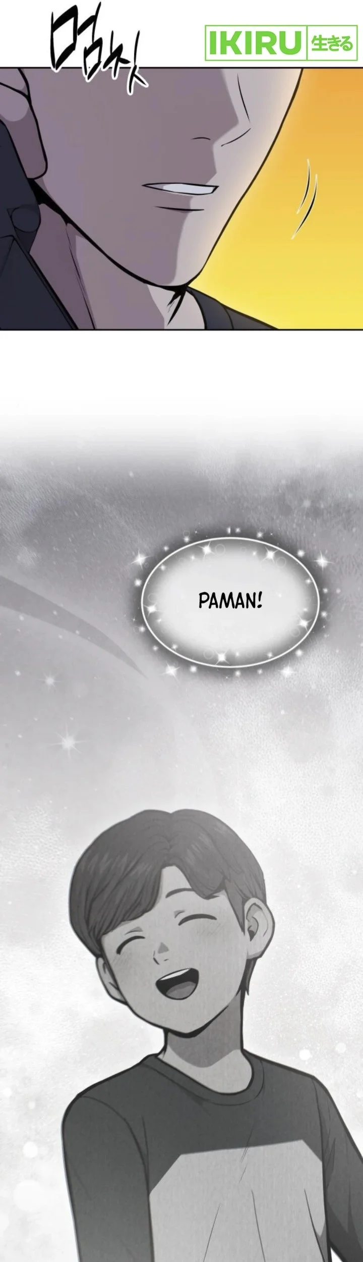 God’s Scalpel Chapter 32 Gambar 61