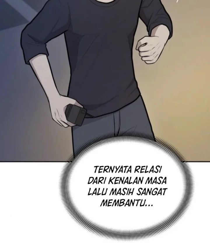 God’s Scalpel Chapter 32 Gambar 12